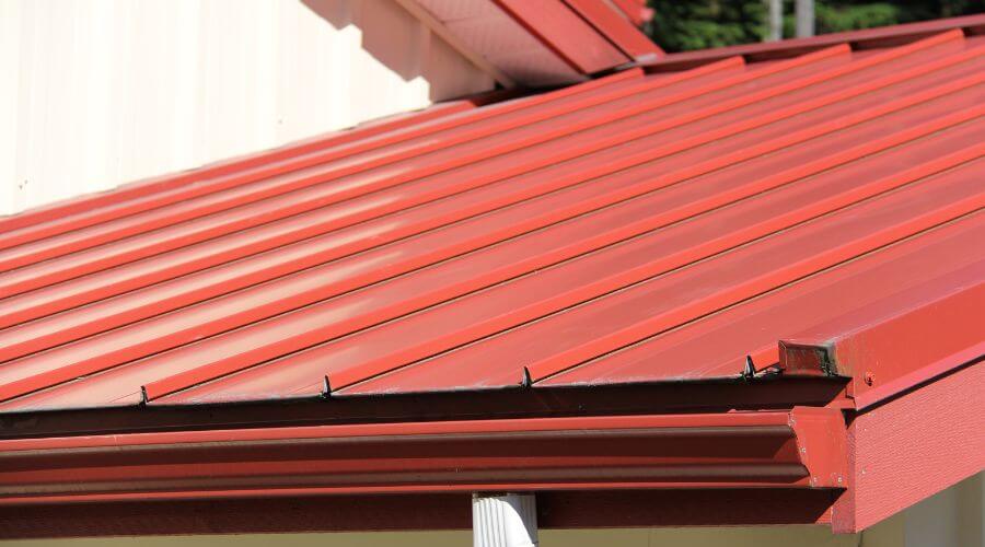 Emergency Industrial Roof Repair in Gordo, AL