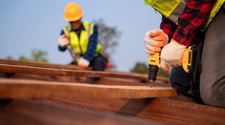 Expert top industrial roofings services in Gordo, AL